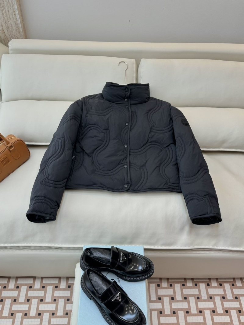 Moncler Down Coat